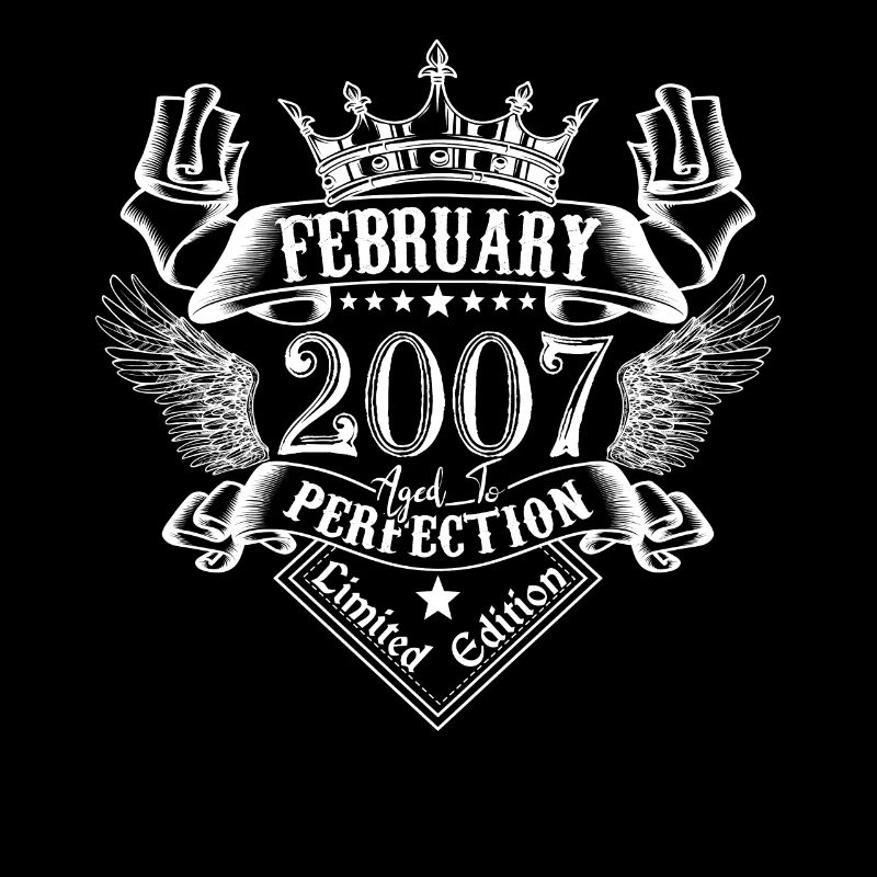 February 2007| February 2007 anniversary 2007