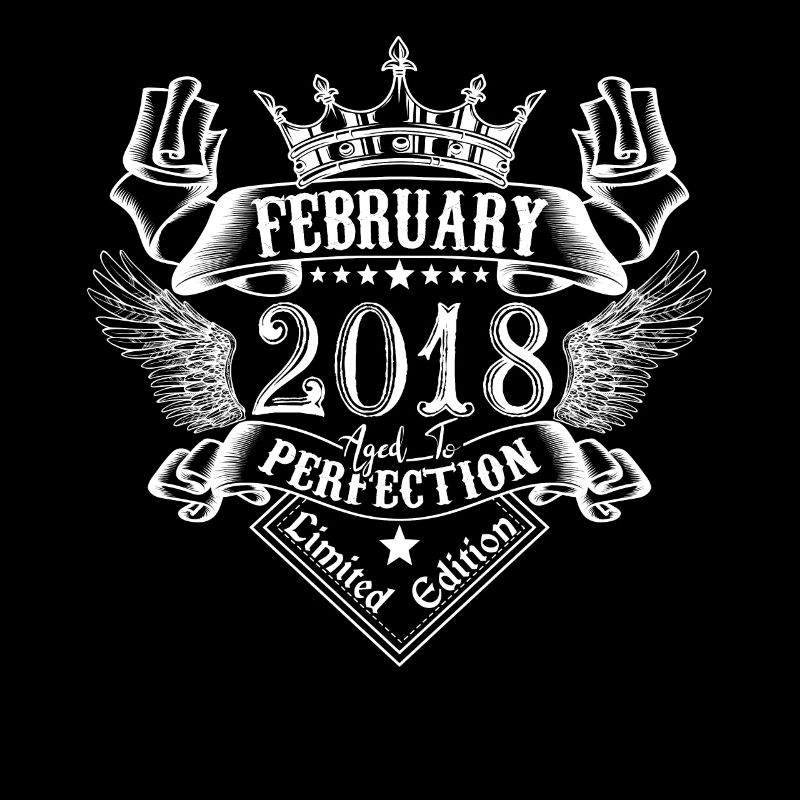 Février 2018 | Février 2018 anniversaire 2018