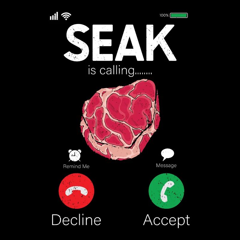Steak