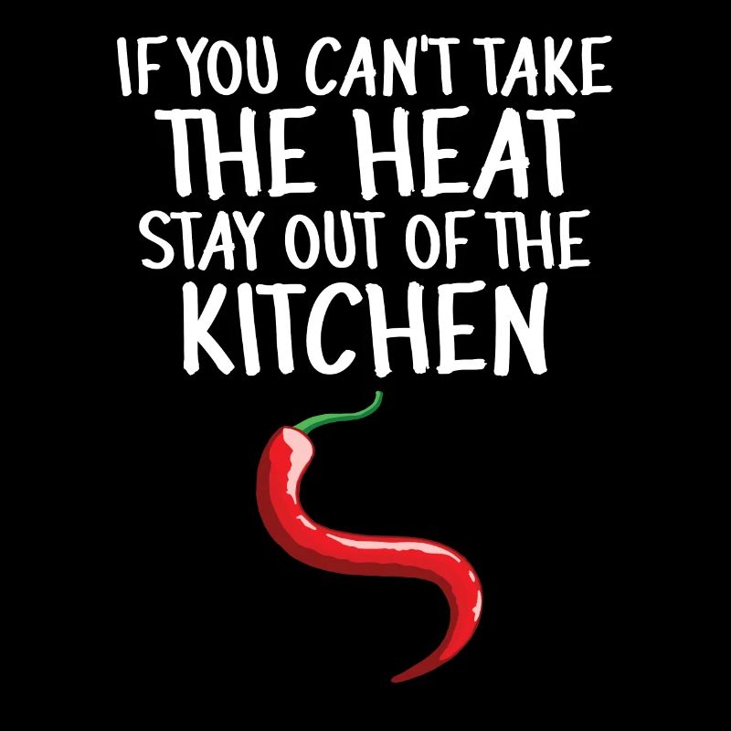 Chili-Pfeffer
