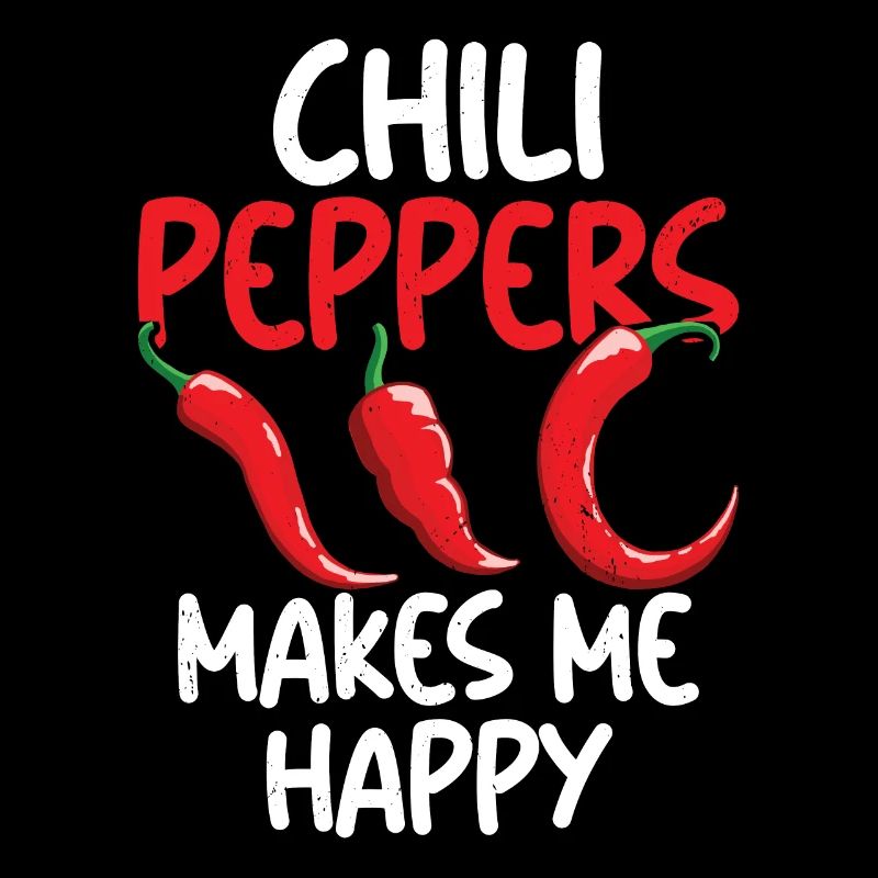 Chili-Pfeffer
