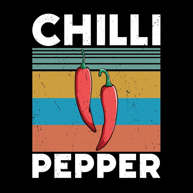 Chili pepper