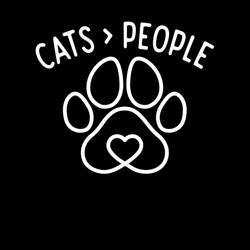 Cadeau Propriétaire de chat Cadeau de chat