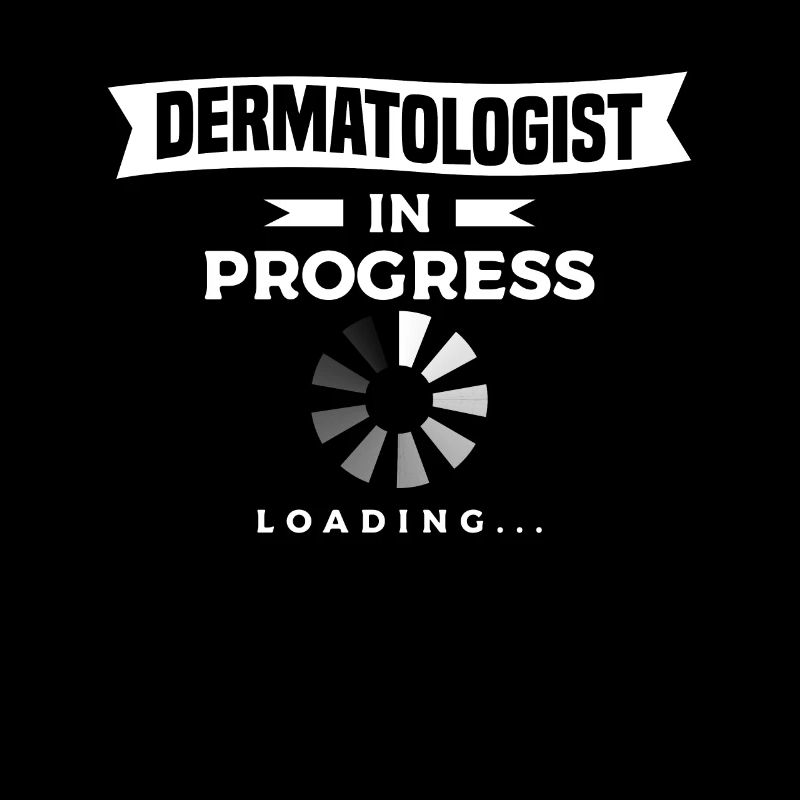 Dermatologist In Progress Loading Dermatology