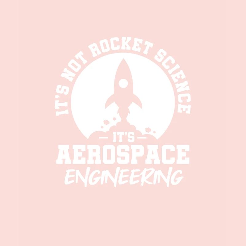 Space Engineer Aeronautical Engineer