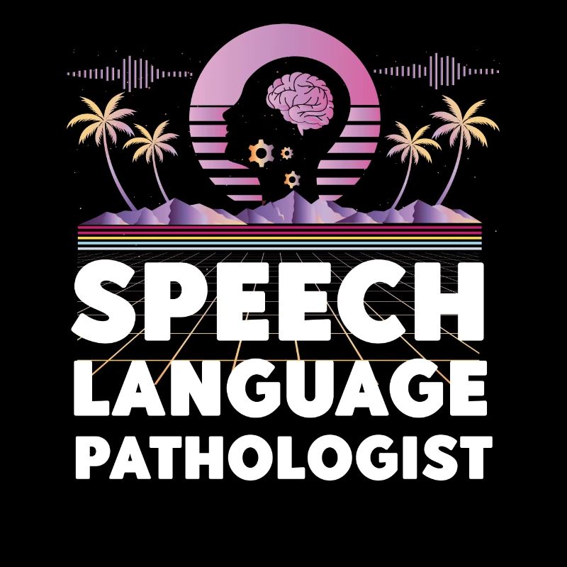 Speech Therapist Therapy Assistant