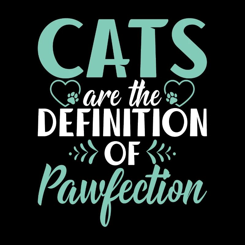 Cadeau Propriétaire de chat Cadeau de chat