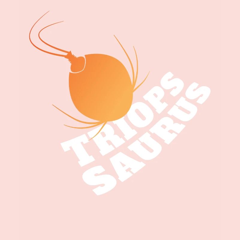 Triops saurus Prehistoric Crayfish