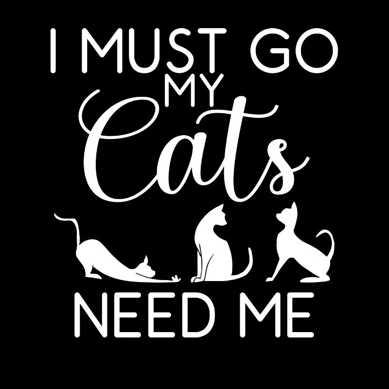 Cadeau Propriétaire de chat Cadeau de chat