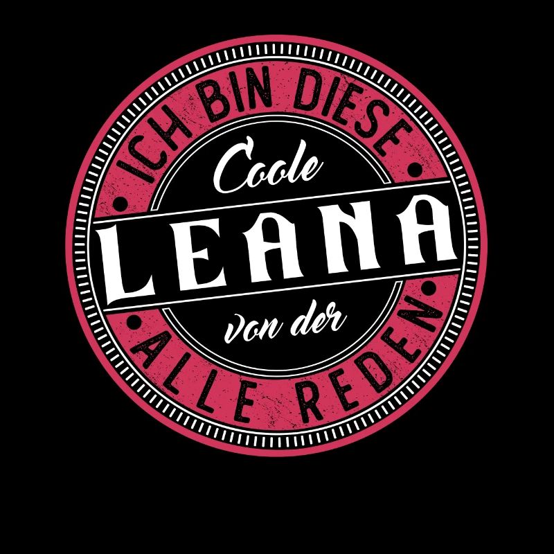 Leana Geschenkidee Geschenk Geburtstag