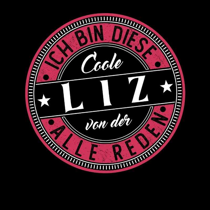 Liz Geschenkidee Geschenk Geburtstag