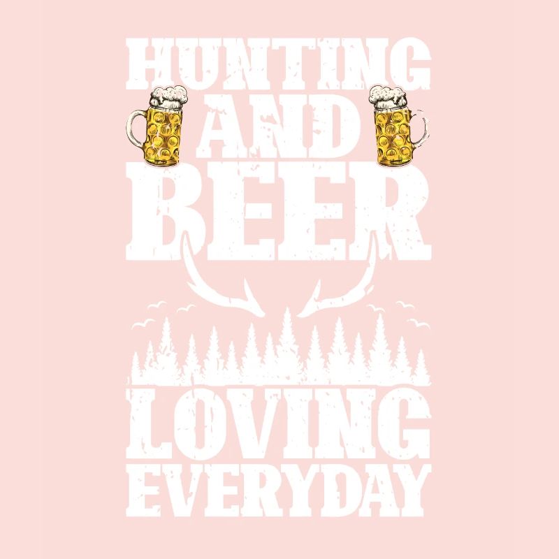 Jagd Und Bier