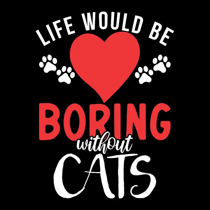 Cadeau Propriétaire de chat Cadeau de chat