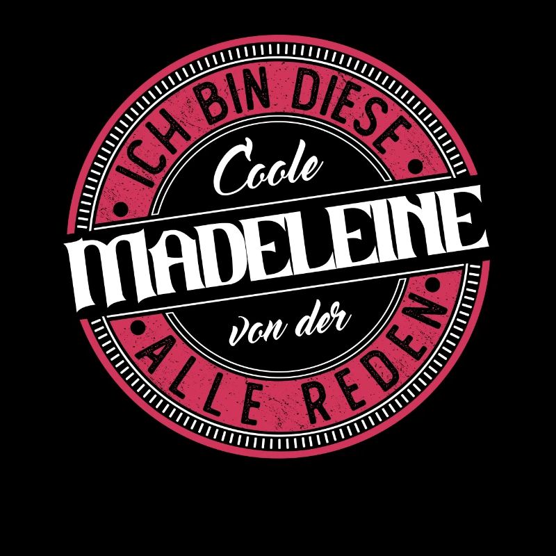 Madeleine Geschenkidee Geschenk Geburtstag