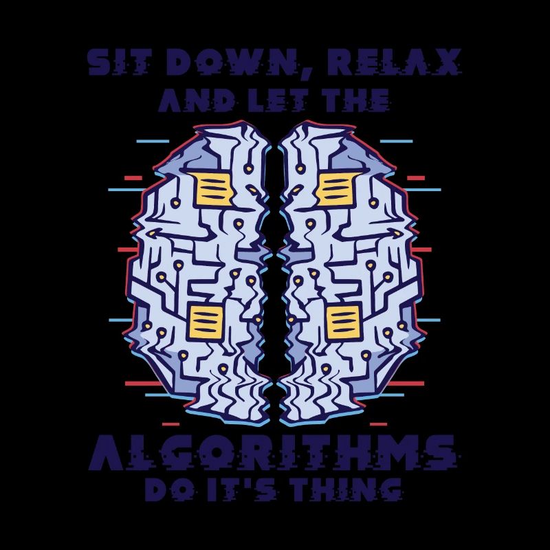 Algorithme informatique Programmeur Artificiel