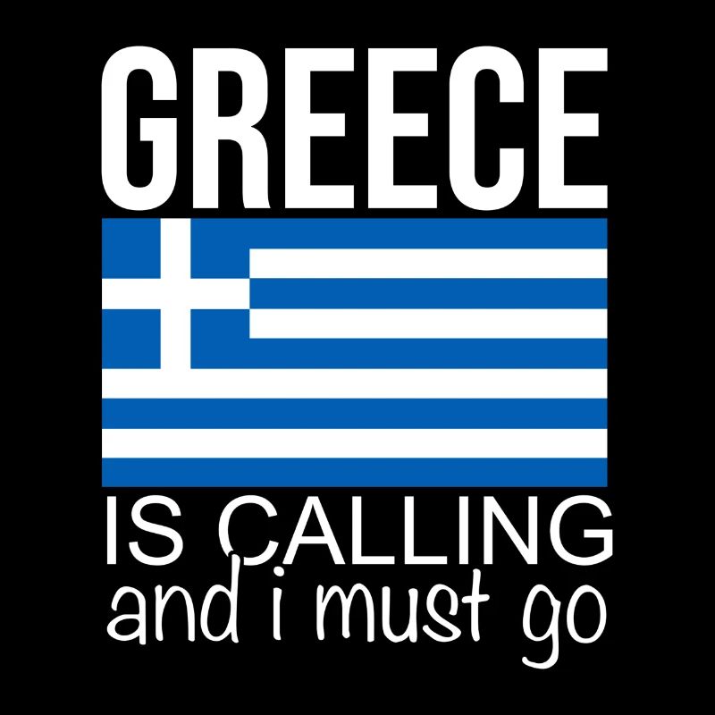 Greece Saying