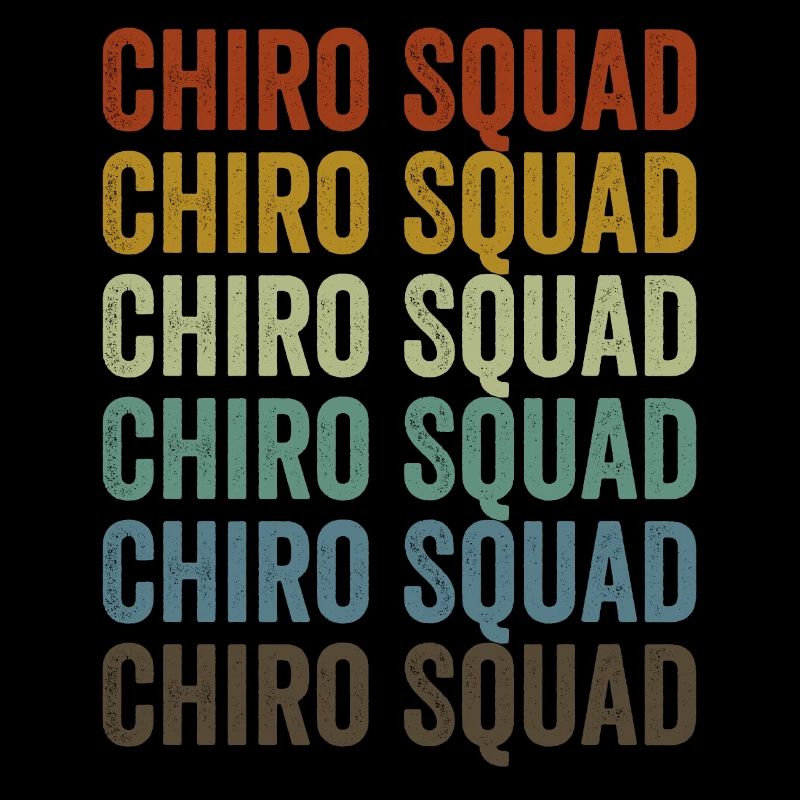 Chiro Squad Chiropractor