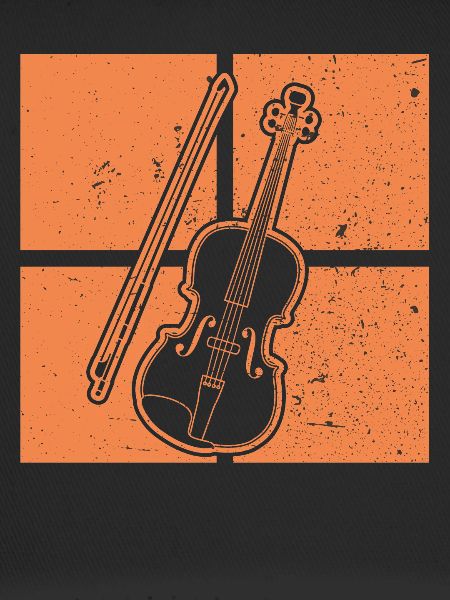 Violon Violoniste Violoniste