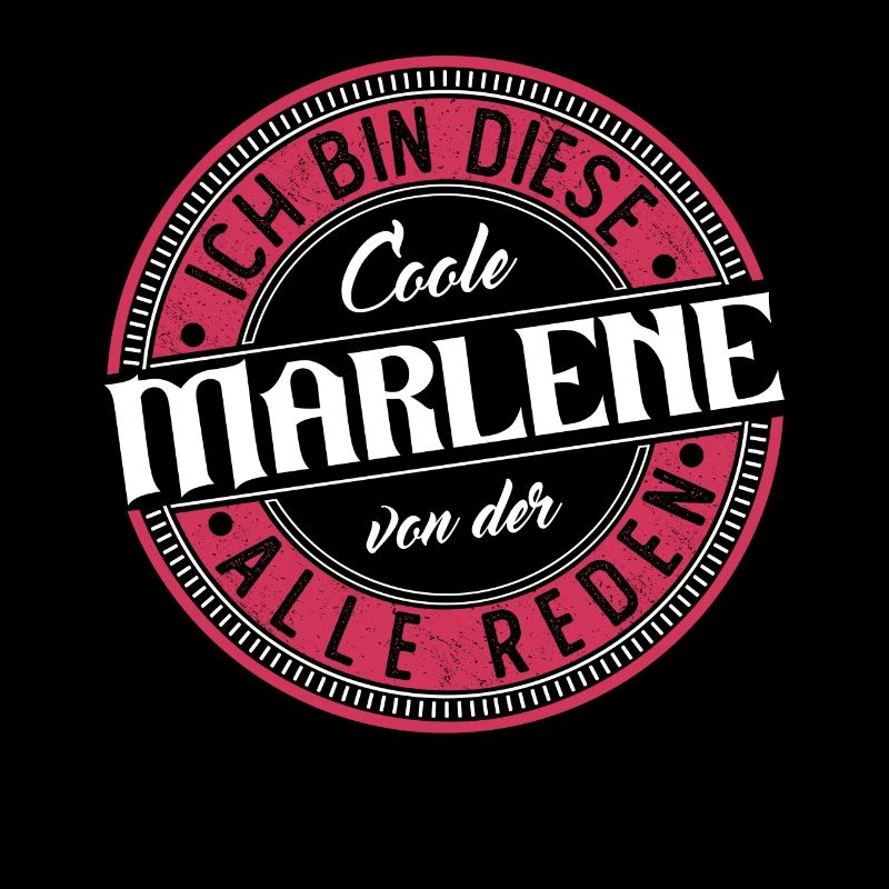 Marlene Geschenkidee Geschenk Geburtstag