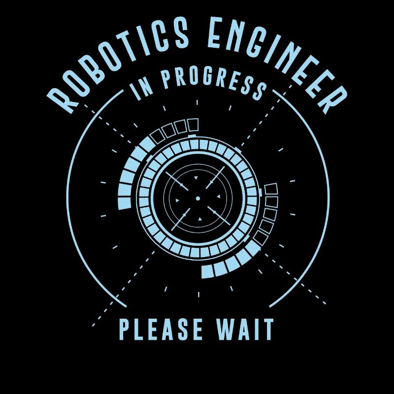 Robot Robotics Engineer Robotics