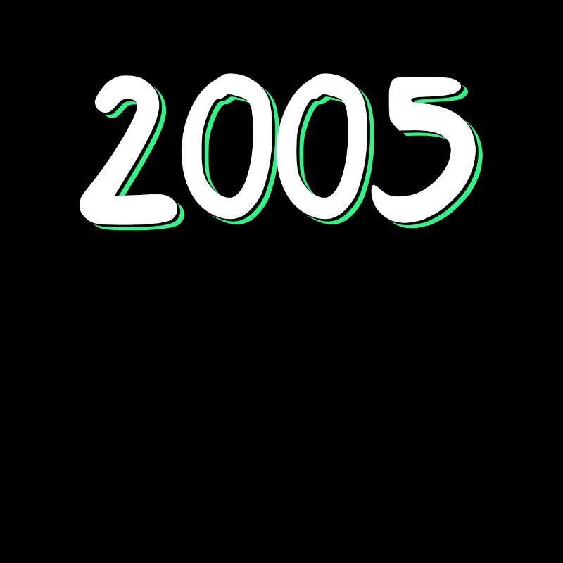 2005 Anniversaire