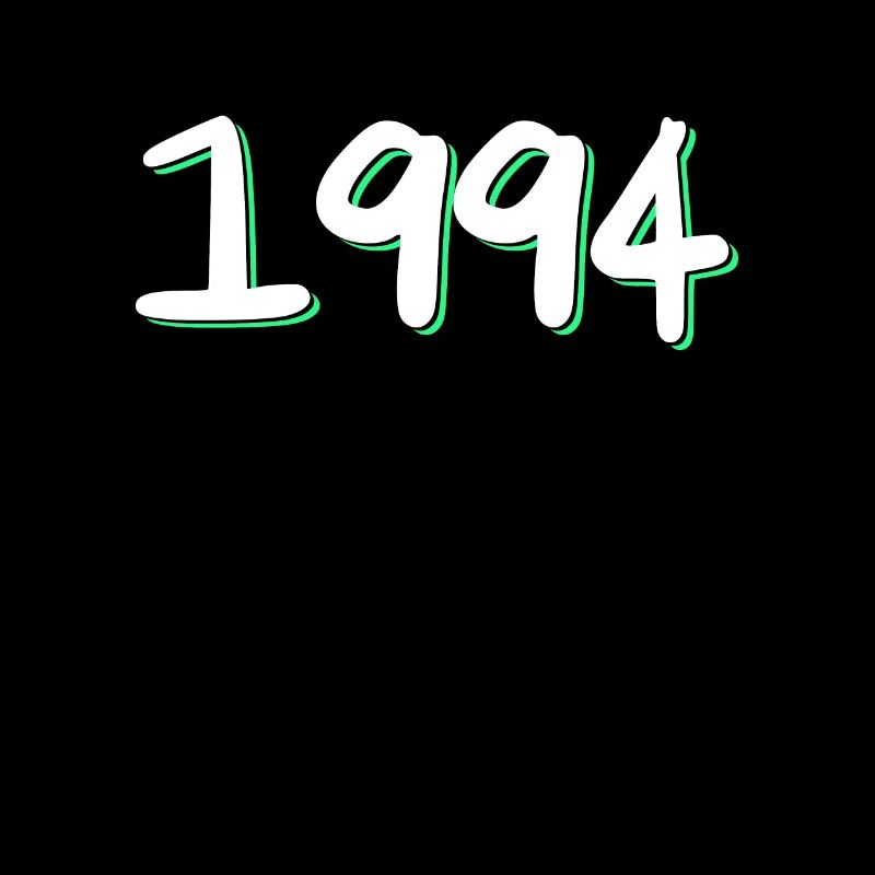 1994 Anniversaire