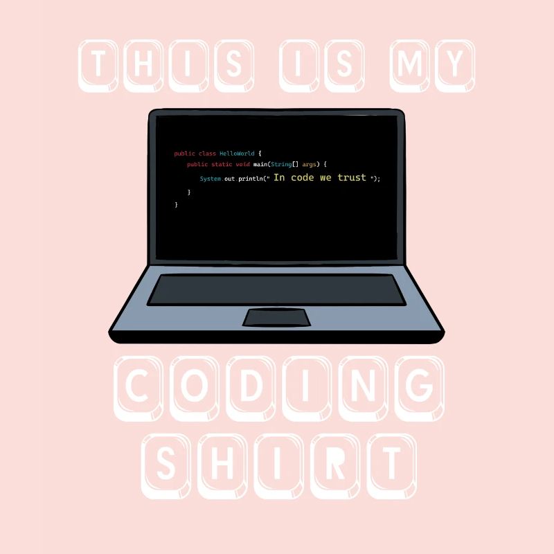 Code de programmeur informatique Geek Cool Developer Pun