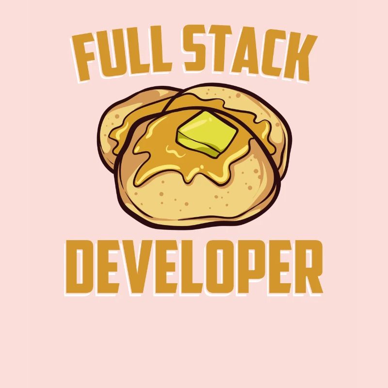 Full Stack Developer - Computer-Software-Programm