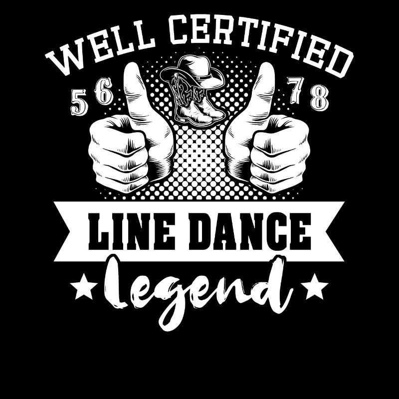 Line Dancing Line Dance