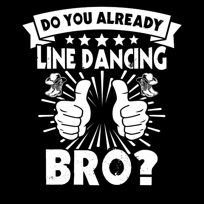 Line Dancing Line Dance
