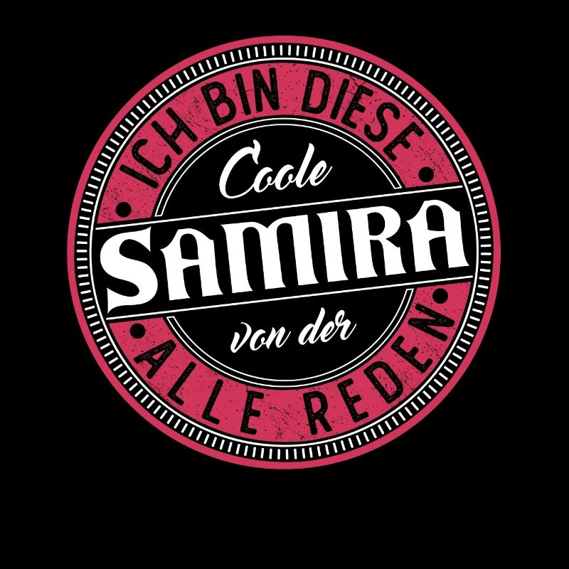 Samira Geschenkidee Geschenk Geburtstag
