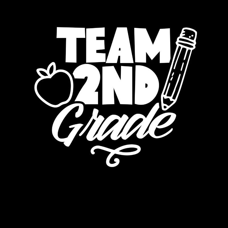 Team Zweite Klasse Zweitklässler Schule Lehrer