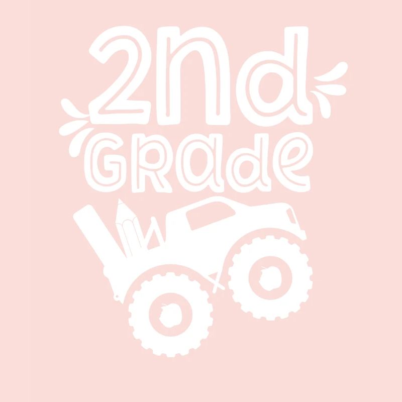 Second Class Students School Second Grade Teachers