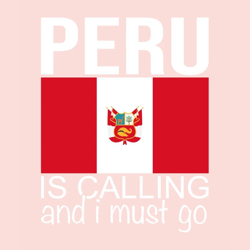Peru Saying