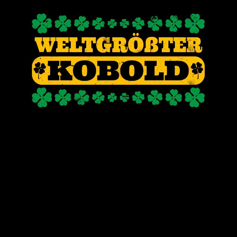 World's largest goblin St. Patrick's Day