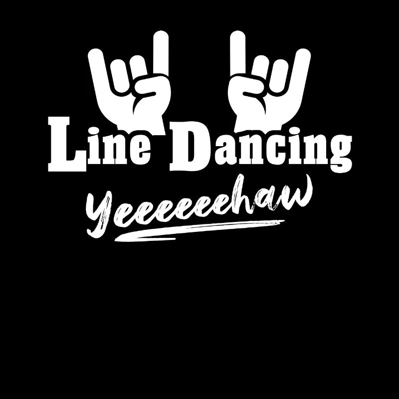 Line Dancing Line Dance