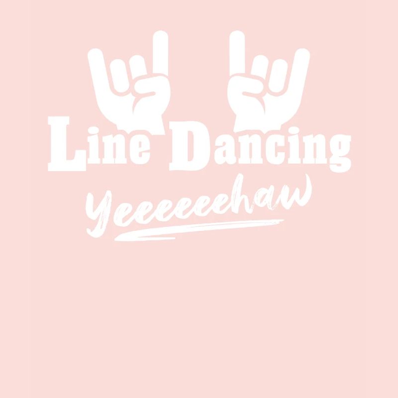 Line Dancing Line Dance