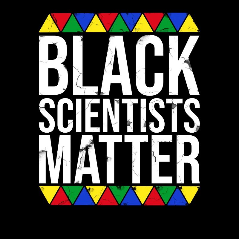 Les scientifiques noirs sont importants