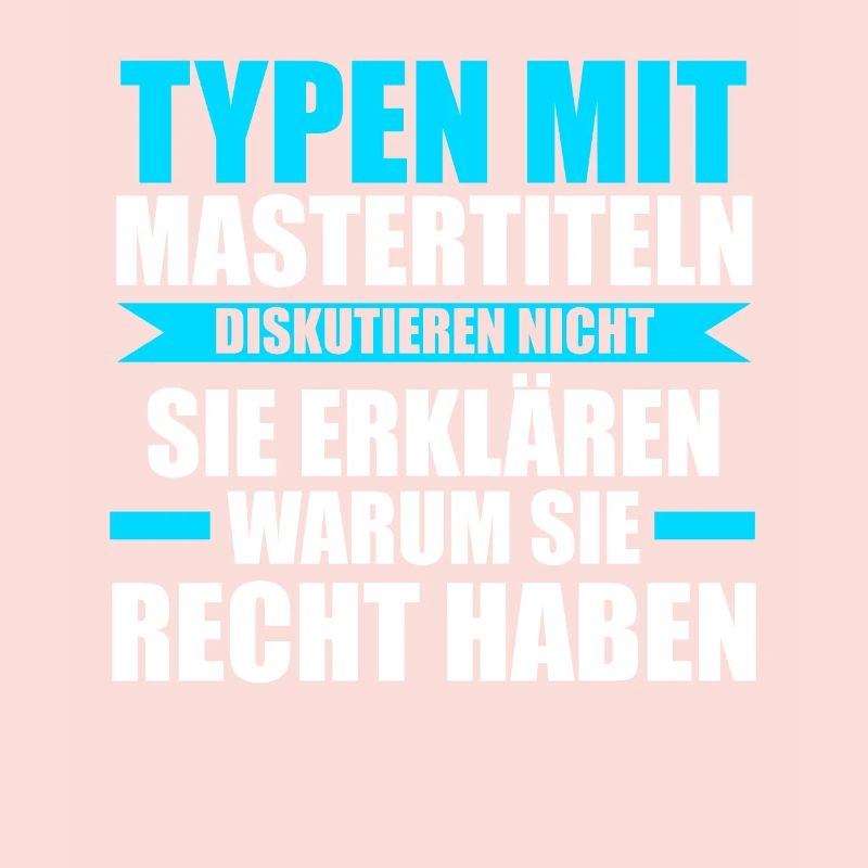Master Prüfung Mastertitel Geschenk