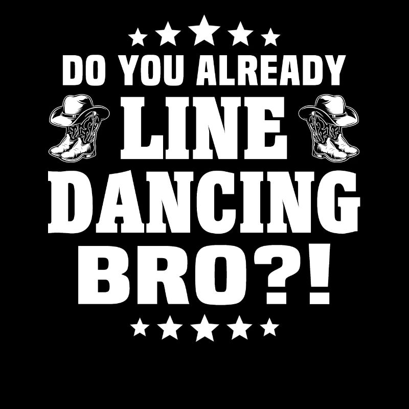 Line Dancing Line Dance