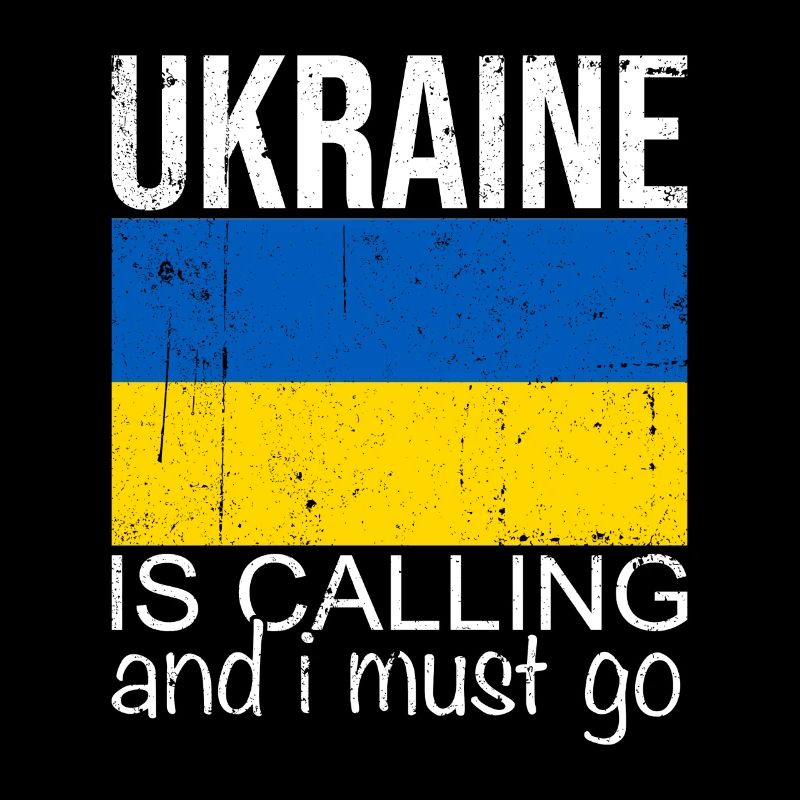 Ukraine Saying