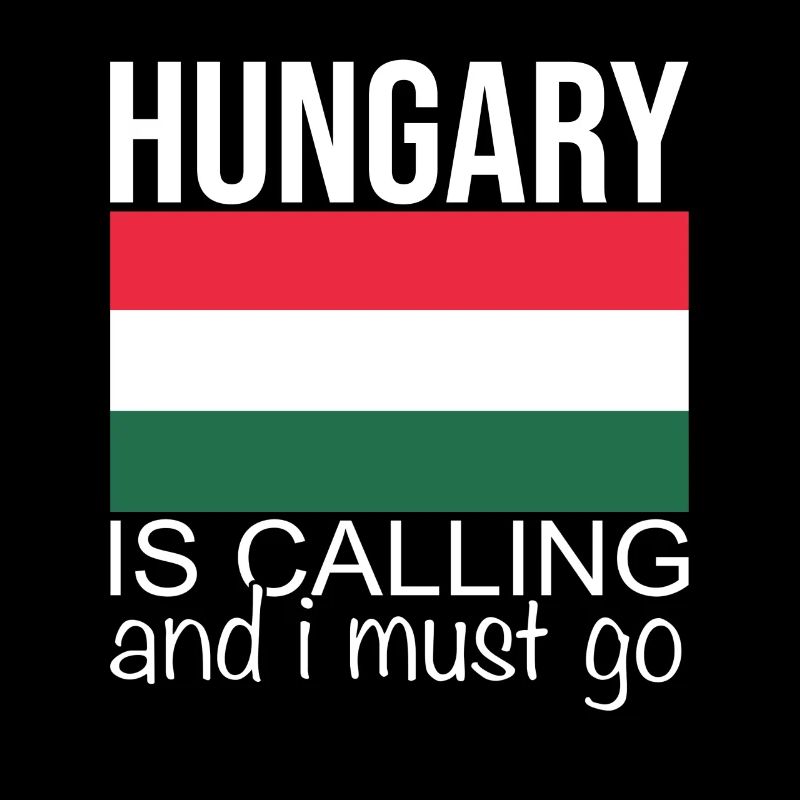 Ungarn Spruch