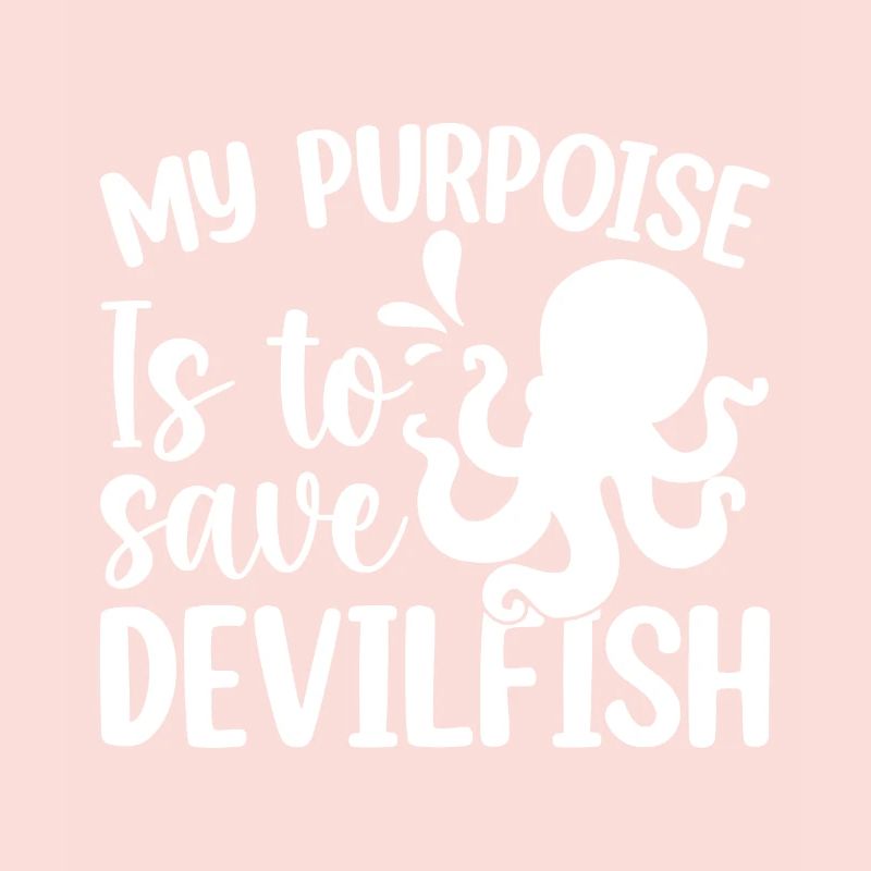 Devilfish Devilfish