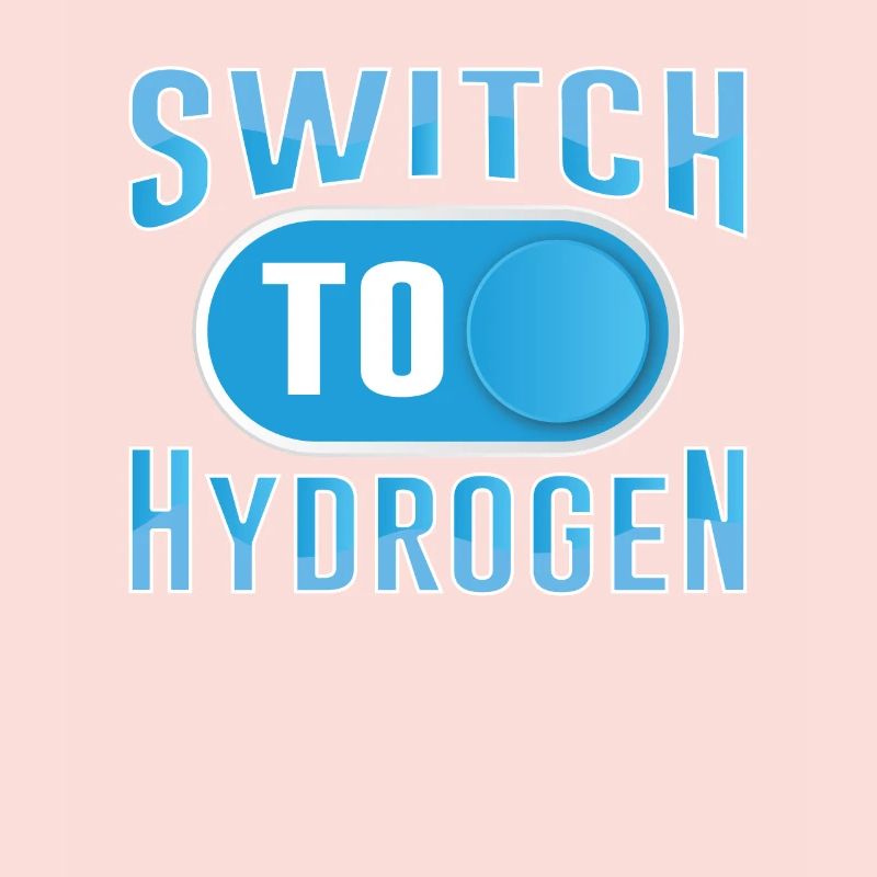 Switch to hydrogen element energy hydrogen
