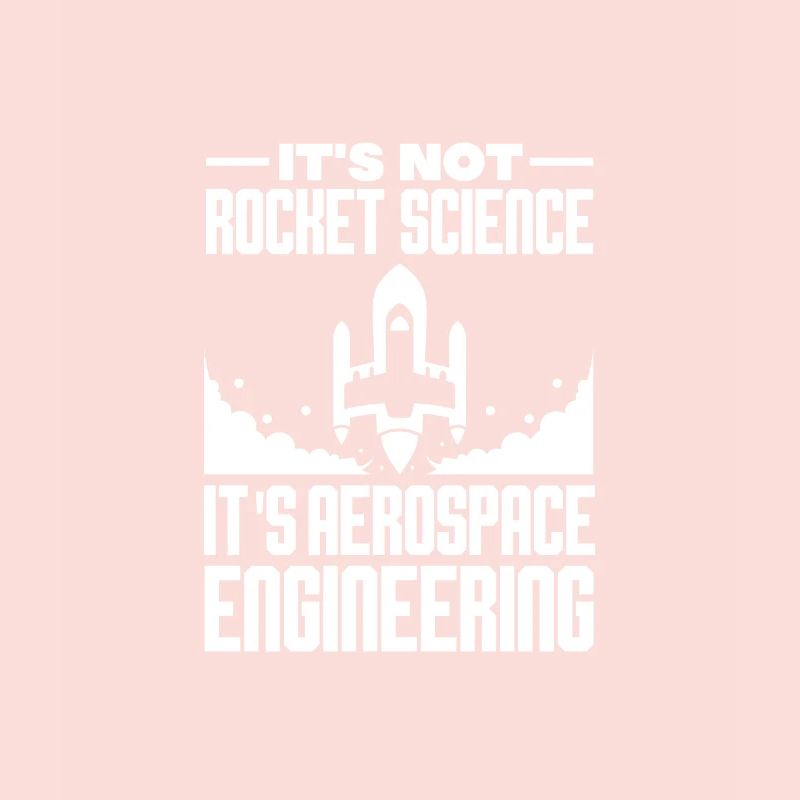 Space Engineer Aeronautical Engineer
