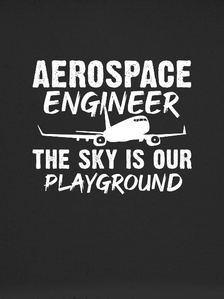 Space Engineer Aeronautical Engineer