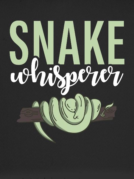 Snake Gift Snake Lover