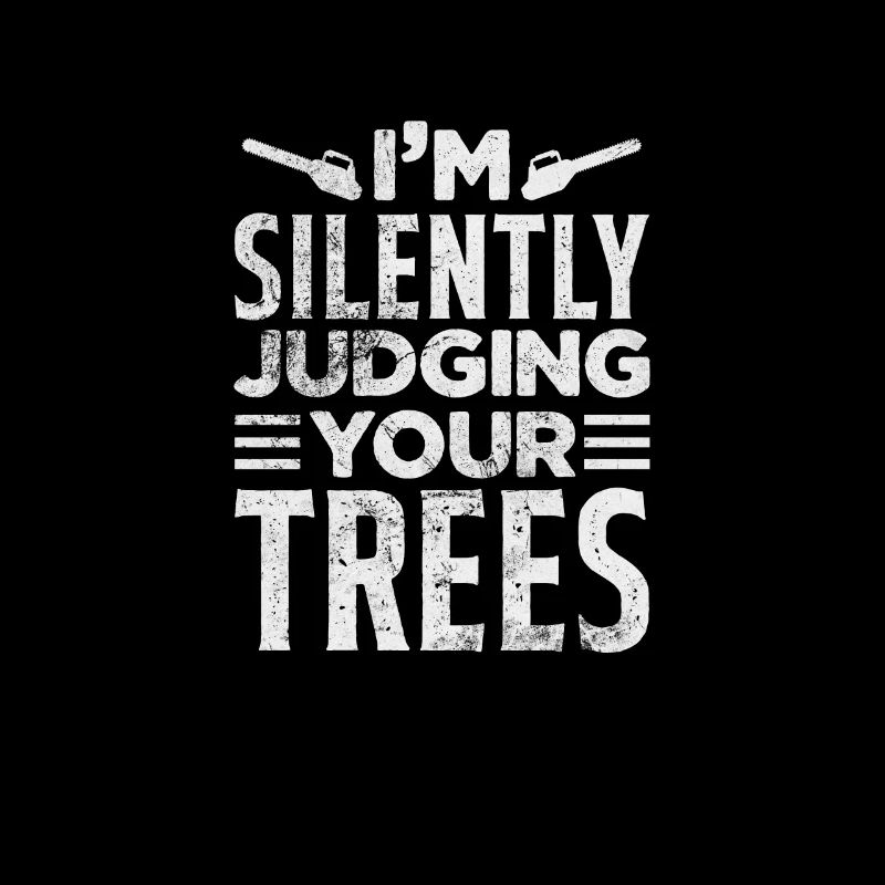 Arborist Tree Climber Arborist Gift