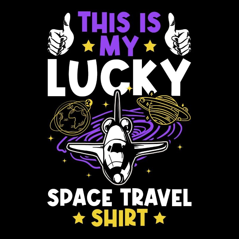 Aerospace Space Travel - Solar System Space Explor