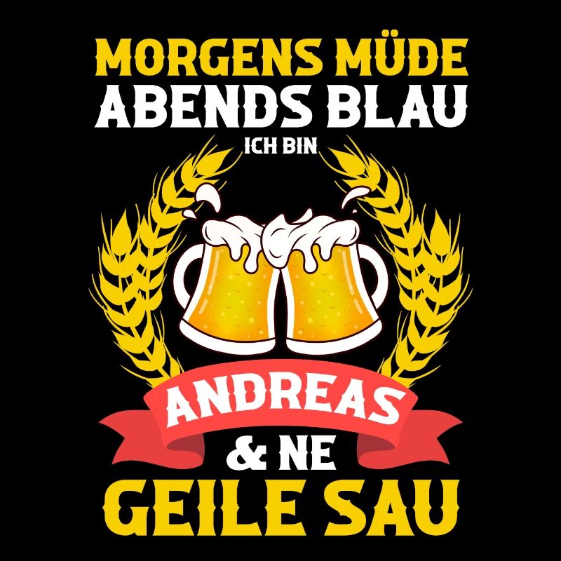 Andreas